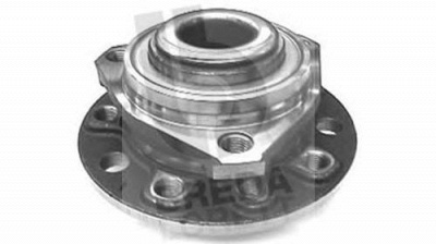 BREDA LORETT krt2294 -  Комплект подшипника ступицы колеса